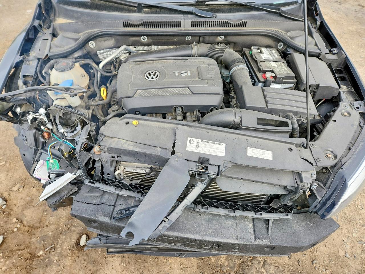 Volkswagen Jetta Sport