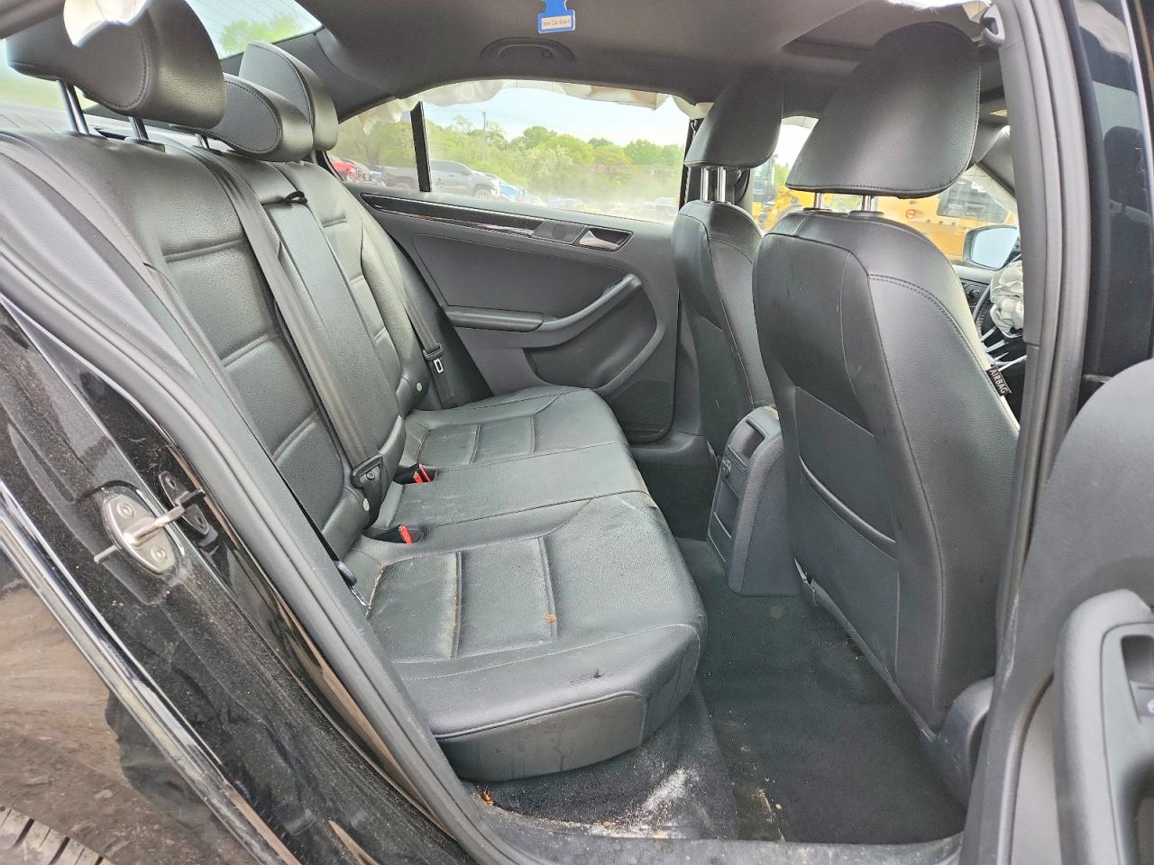 Volkswagen Jetta Sport