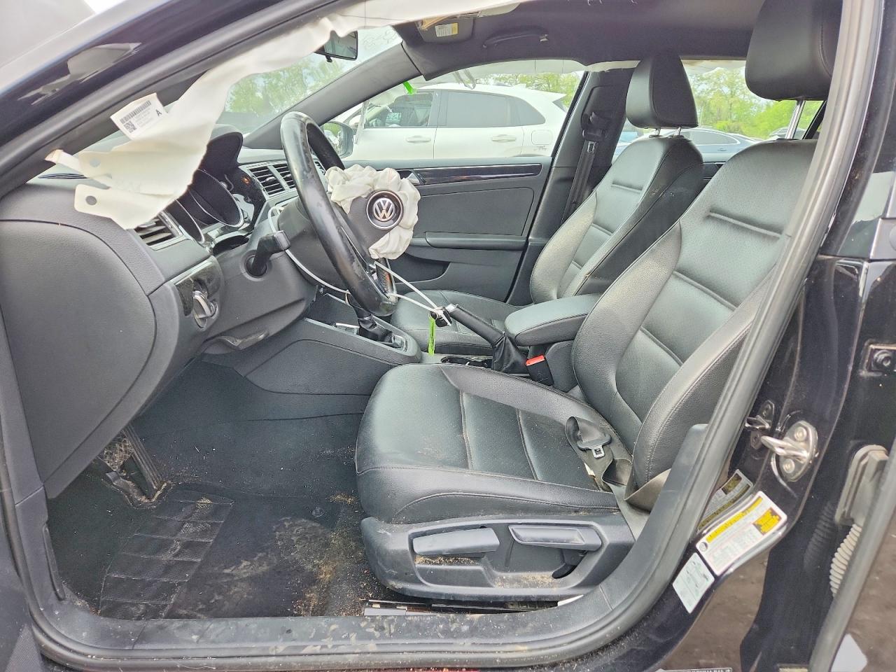 Volkswagen Jetta Sport