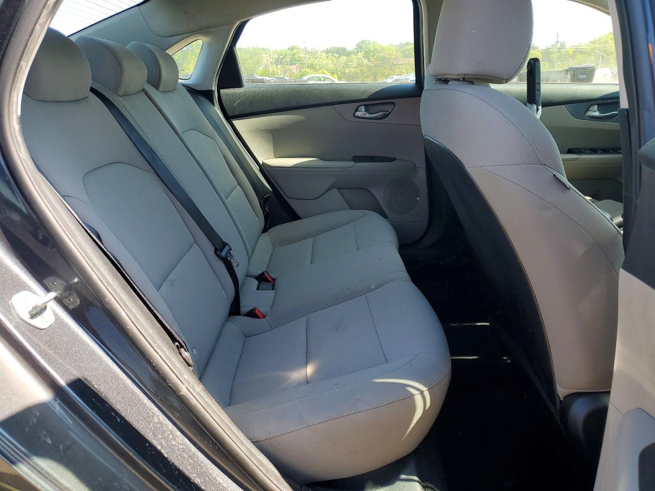 Kia Forte Lxs
