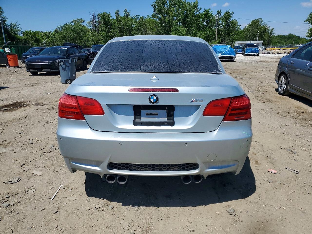 BMW M Series