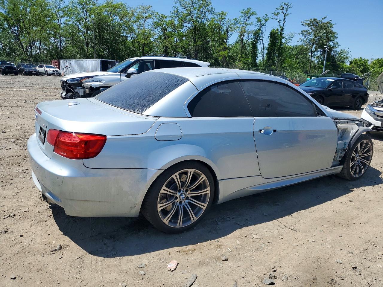 BMW M Series