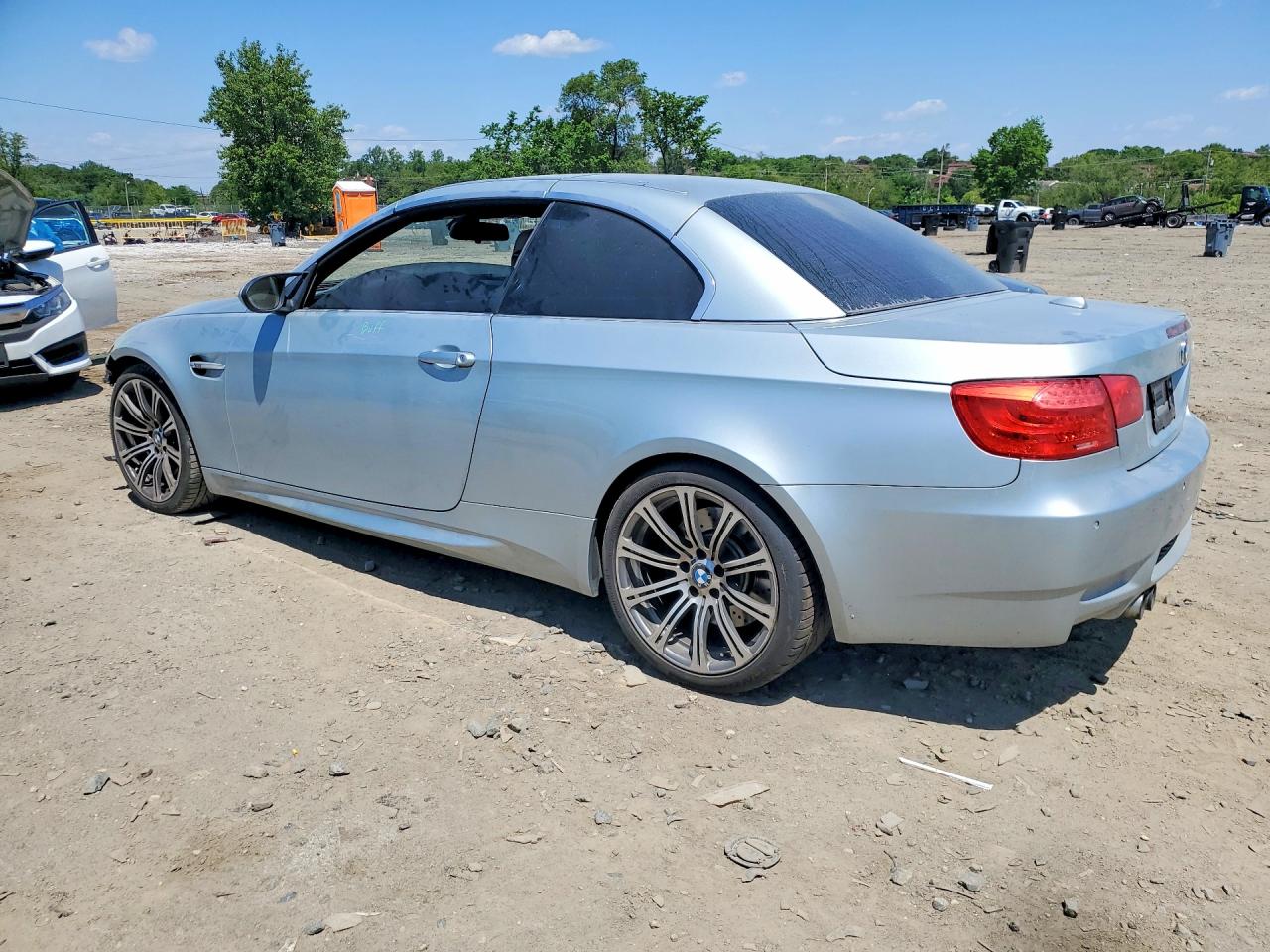 BMW M Series