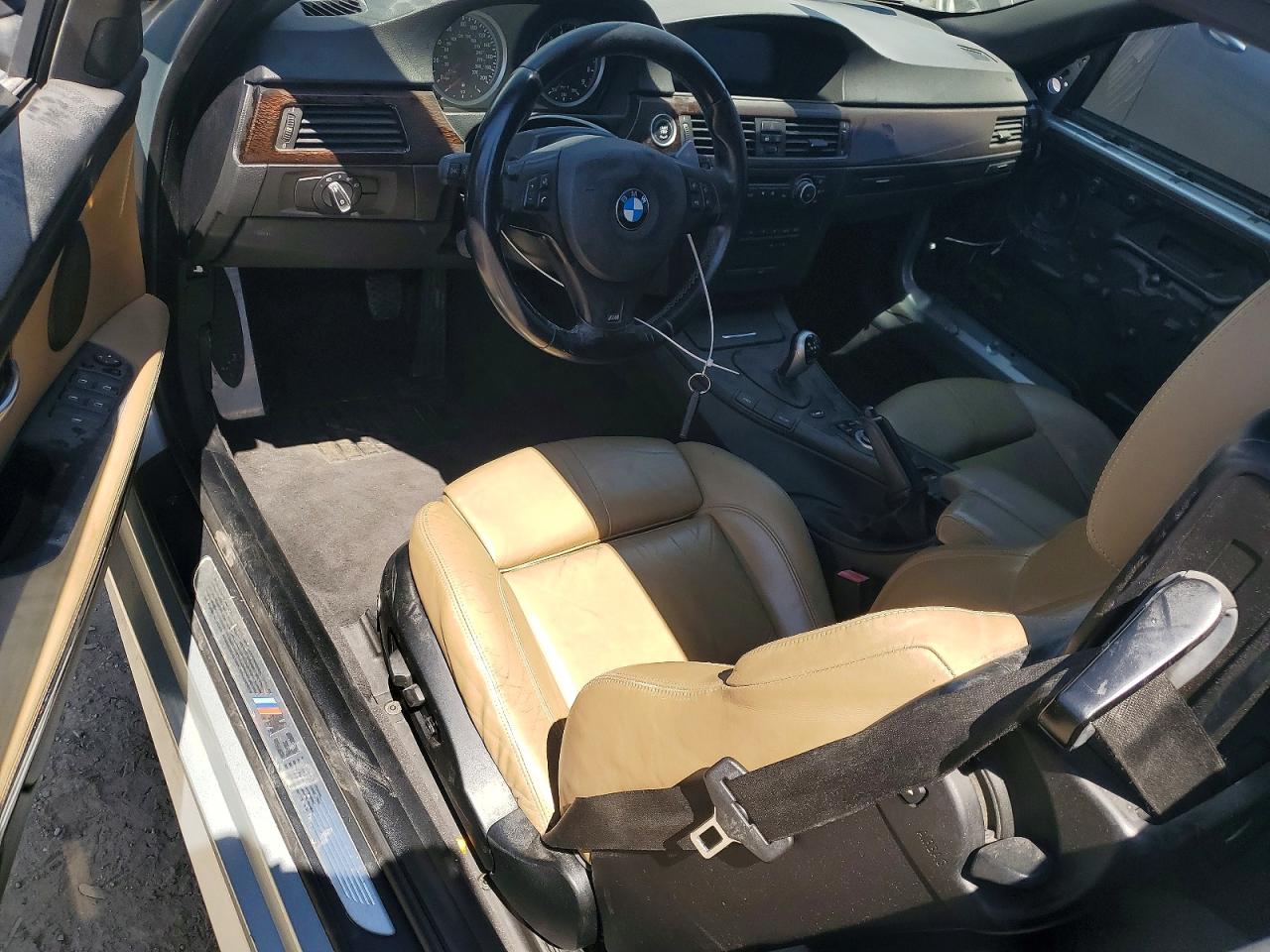 BMW M Series