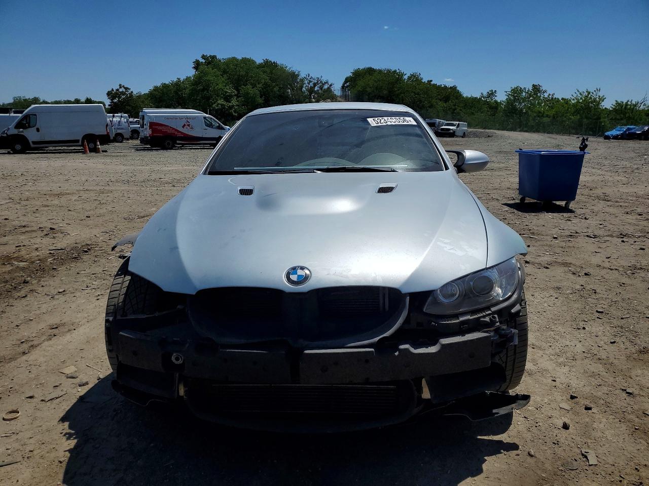 BMW M Series