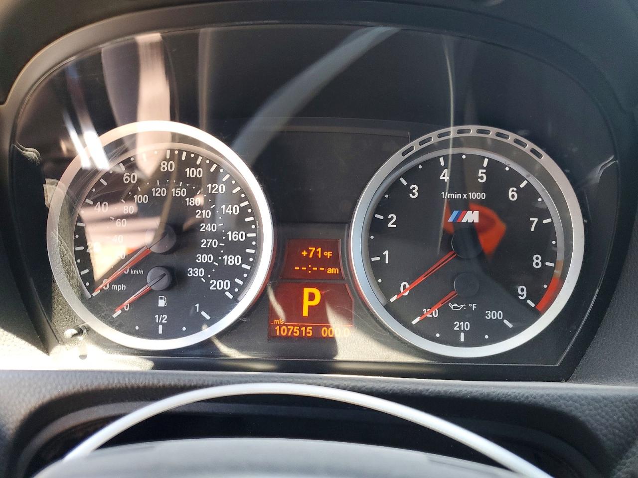 BMW M Series