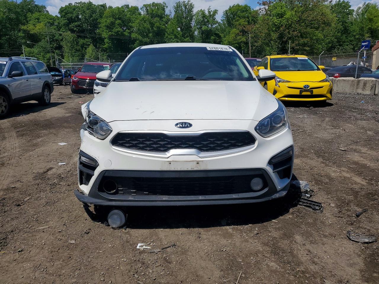 Kia Forte Fe