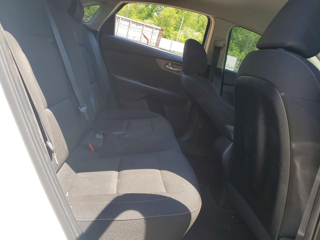 Kia Forte Fe