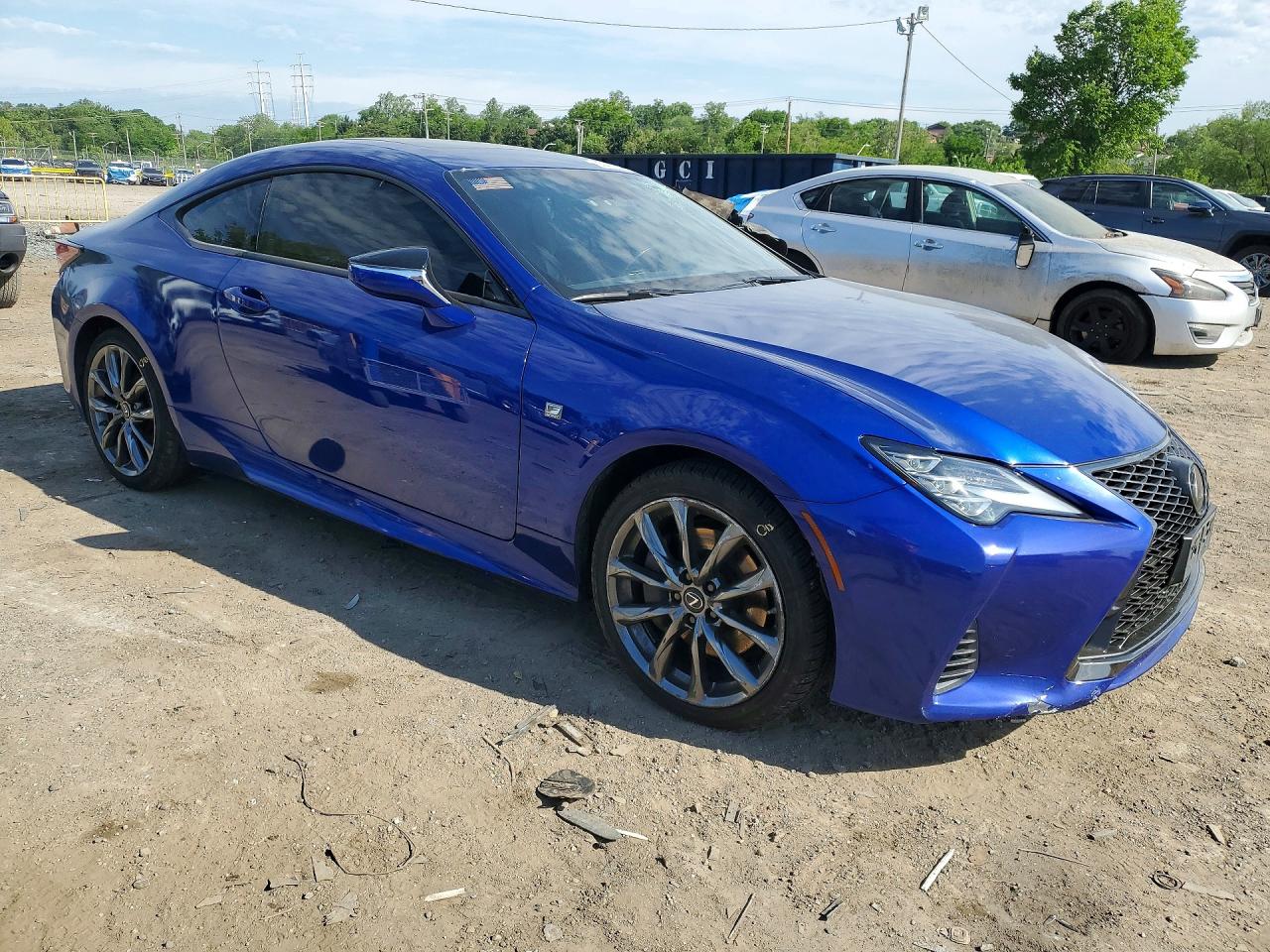 Lexus RX 350