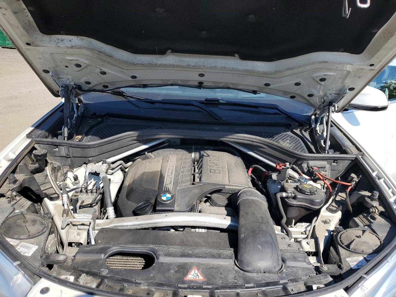 BMW X Series Xdrive35i