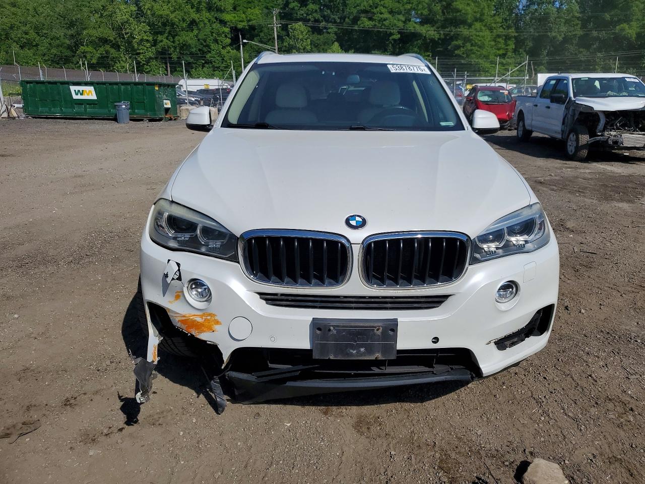 BMW X Series Xdrive35i