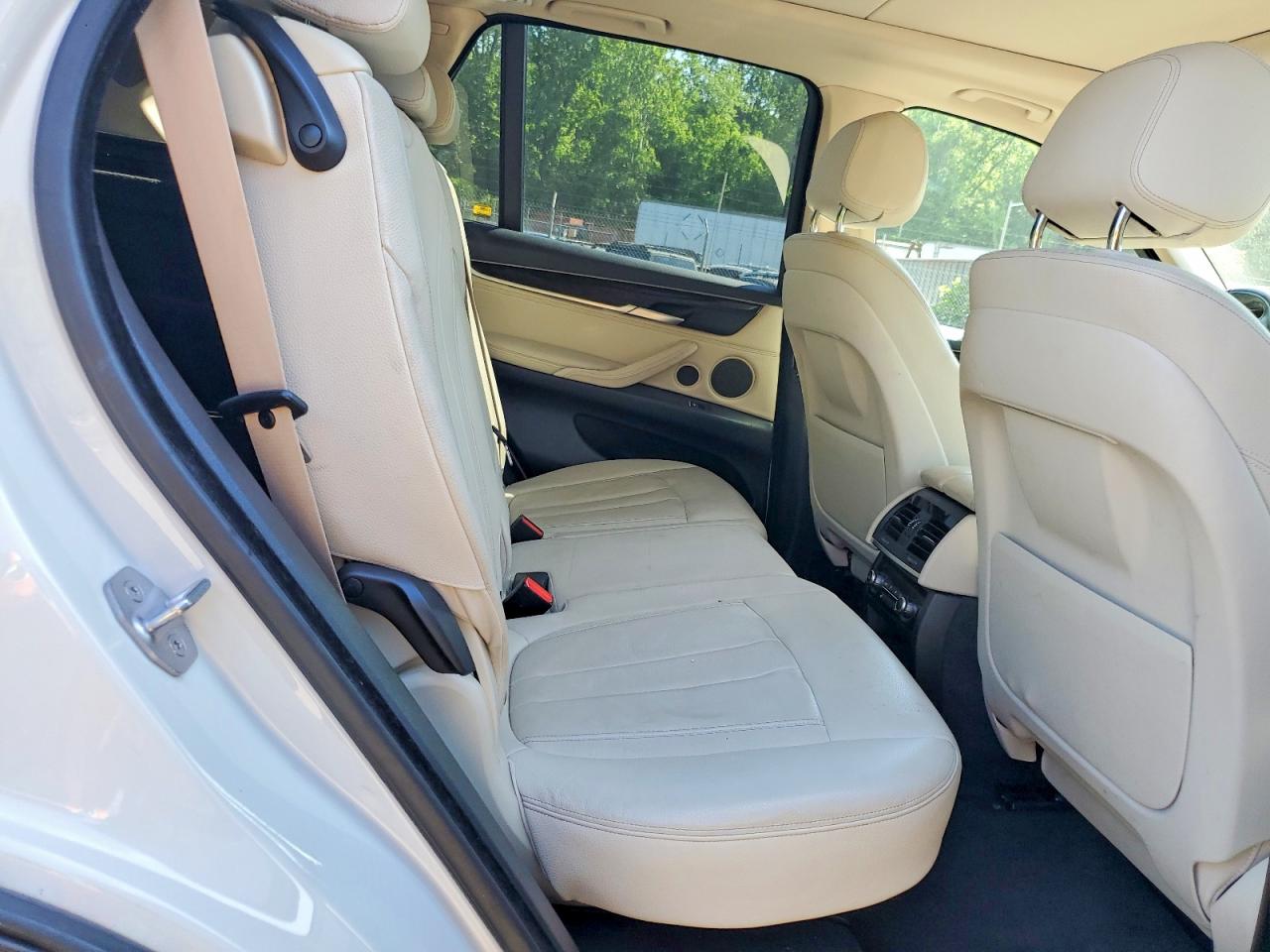BMW X Series Xdrive35i