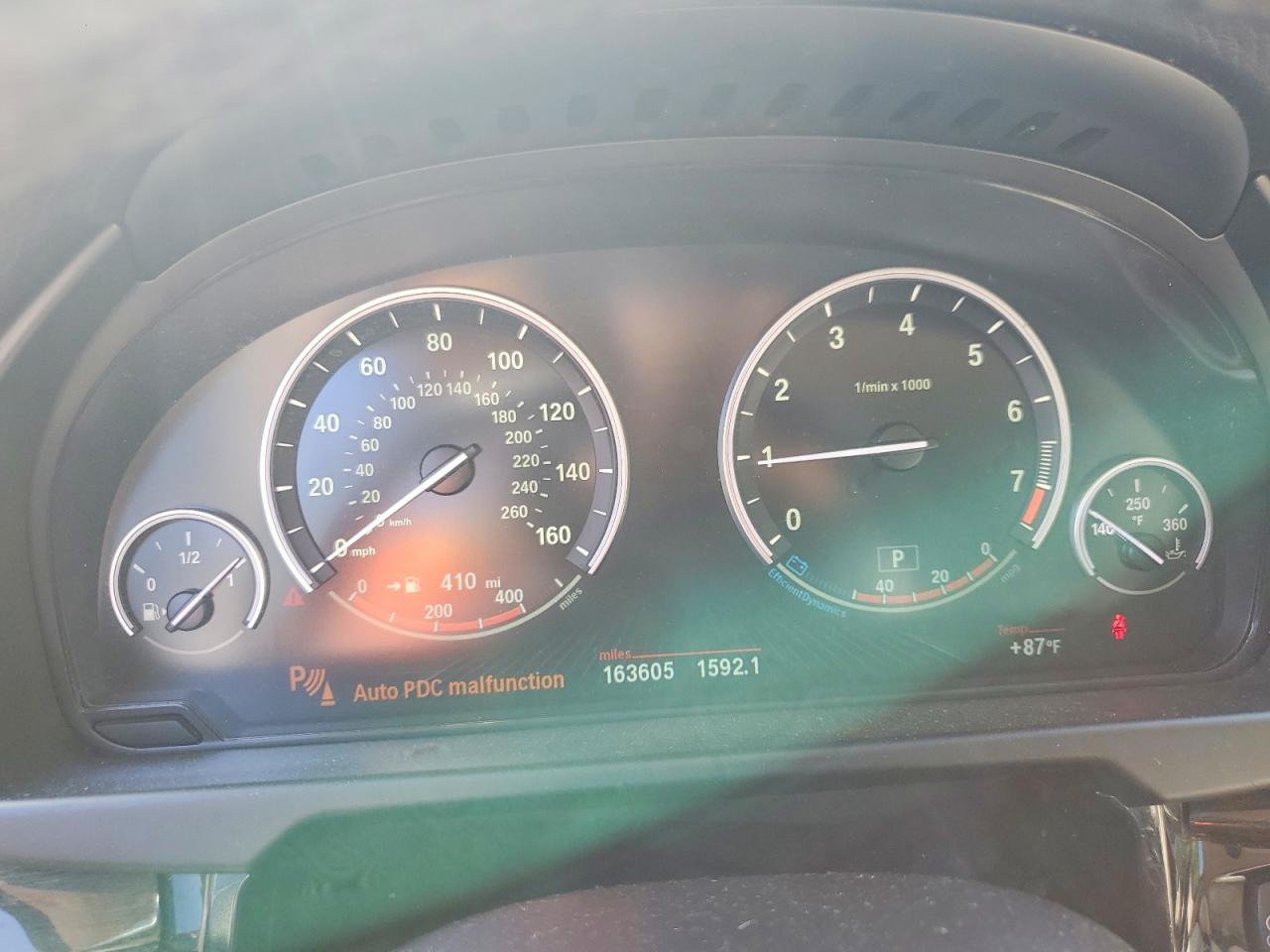 BMW X Series Xdrive35i