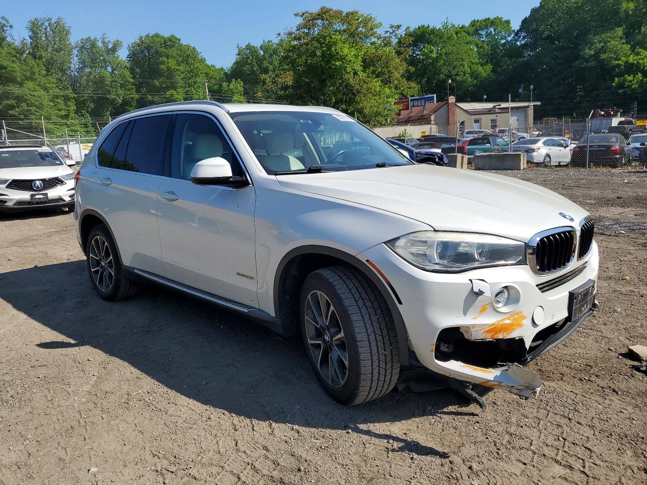 BMW X Series Xdrive35i