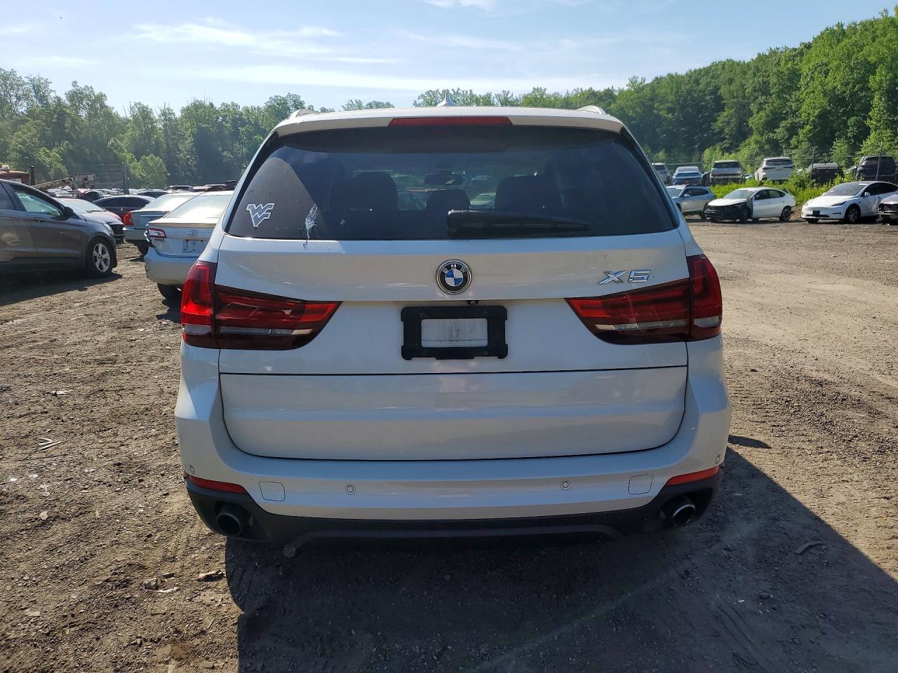 BMW X Series Xdrive35i