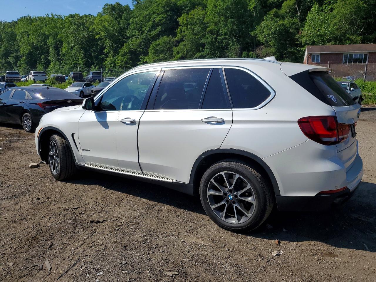 BMW X Series Xdrive35i