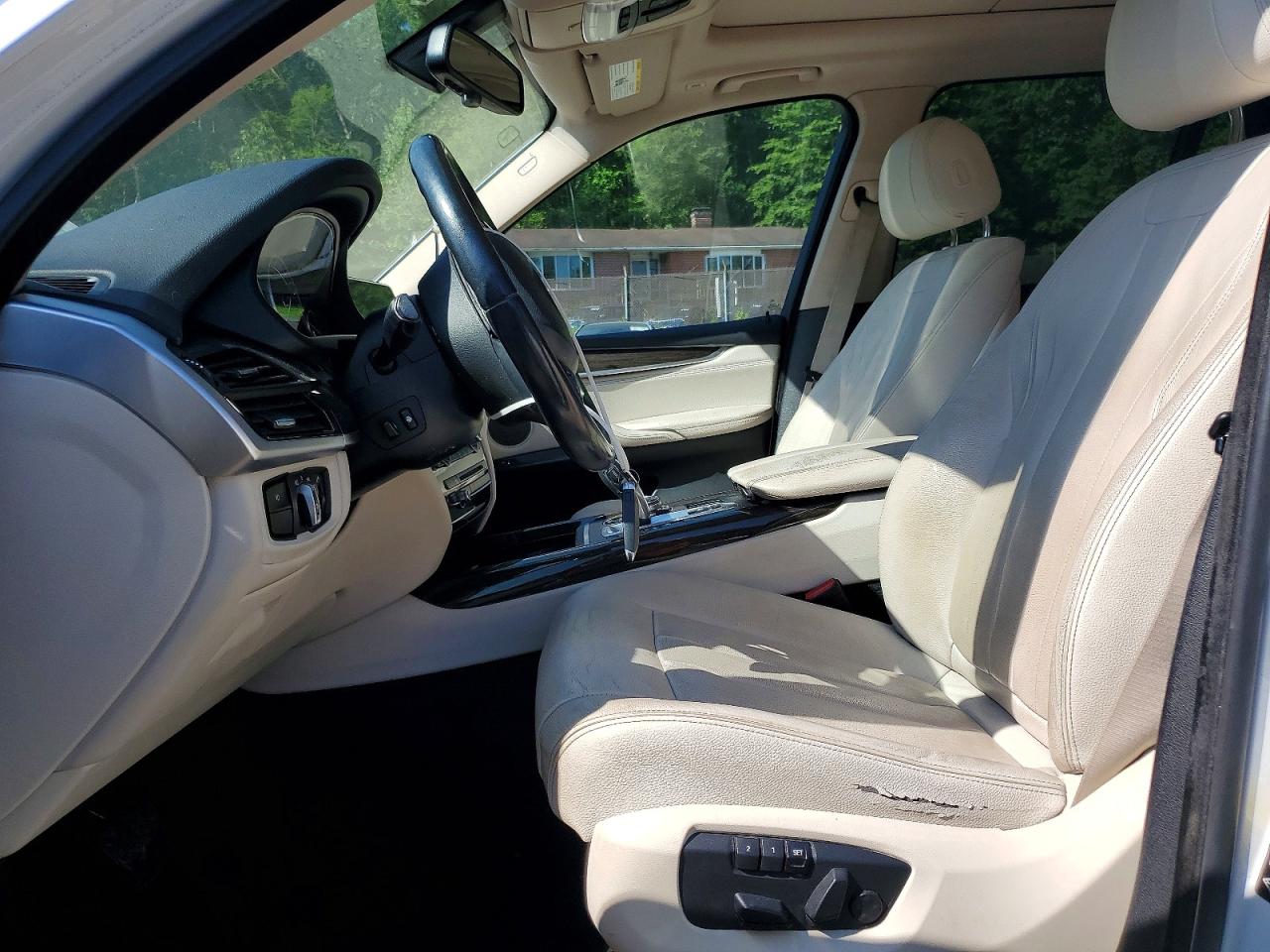 BMW X Series Xdrive35i