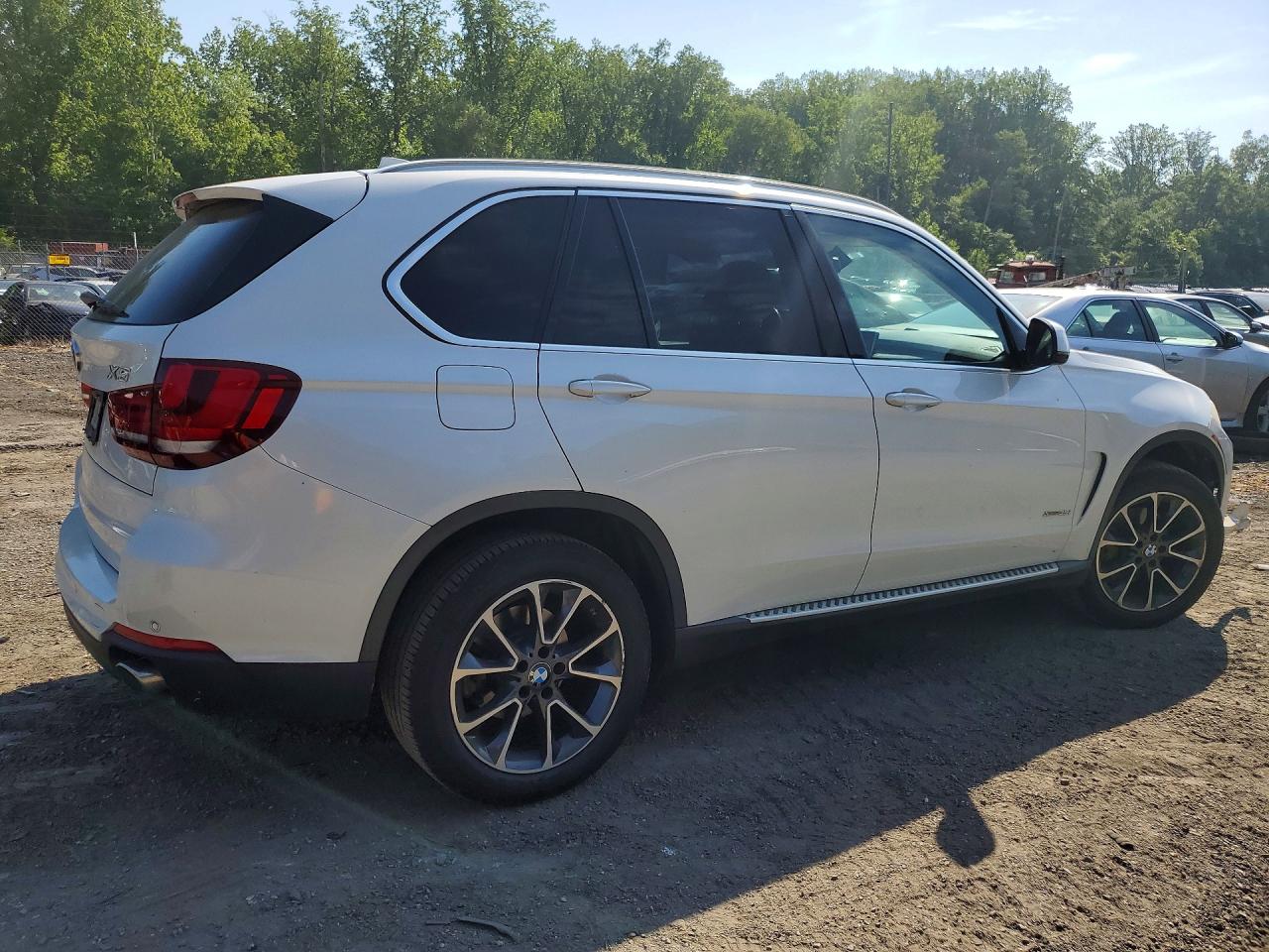 BMW X Series Xdrive35i