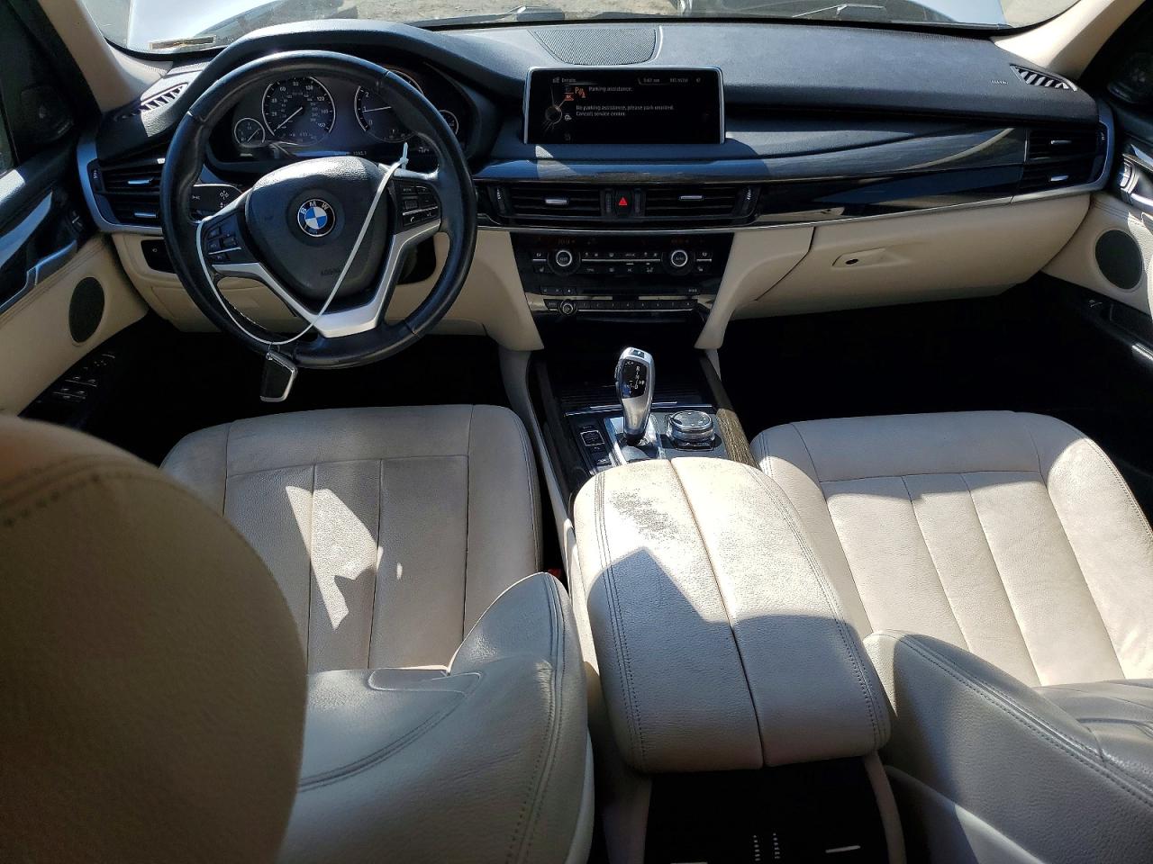 BMW X Series Xdrive35i