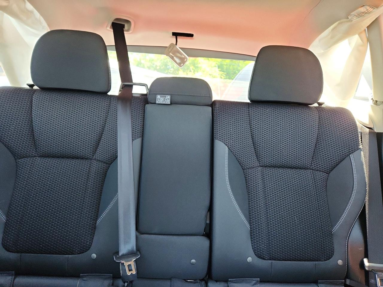 Subaru Forester Premium