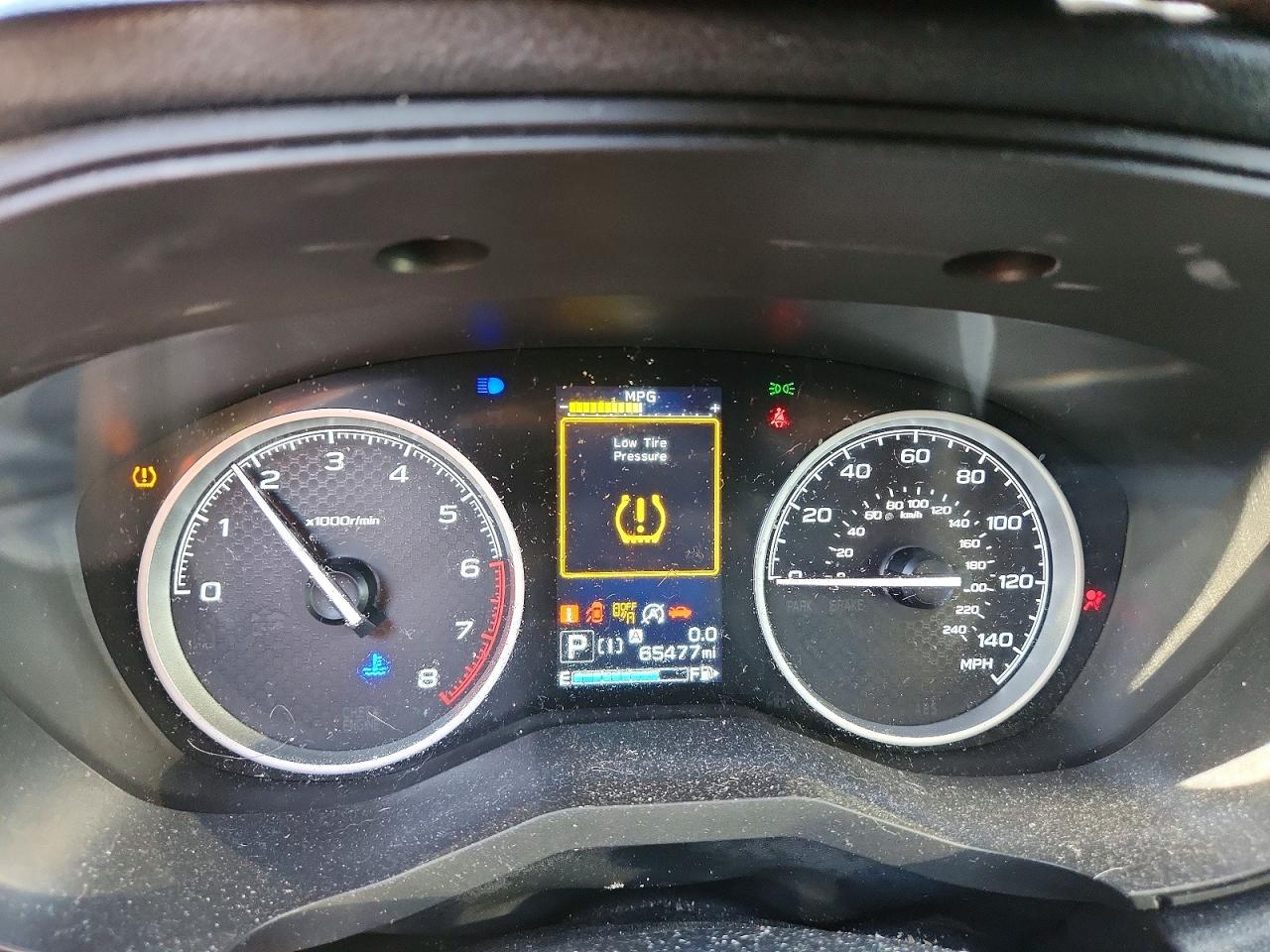 Subaru Forester Premium
