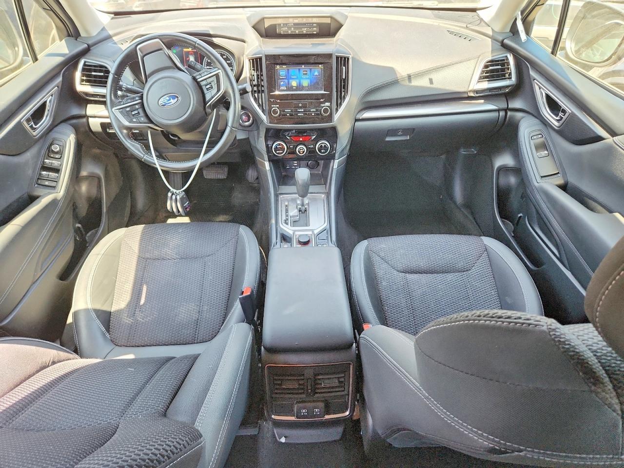 Subaru Forester Premium