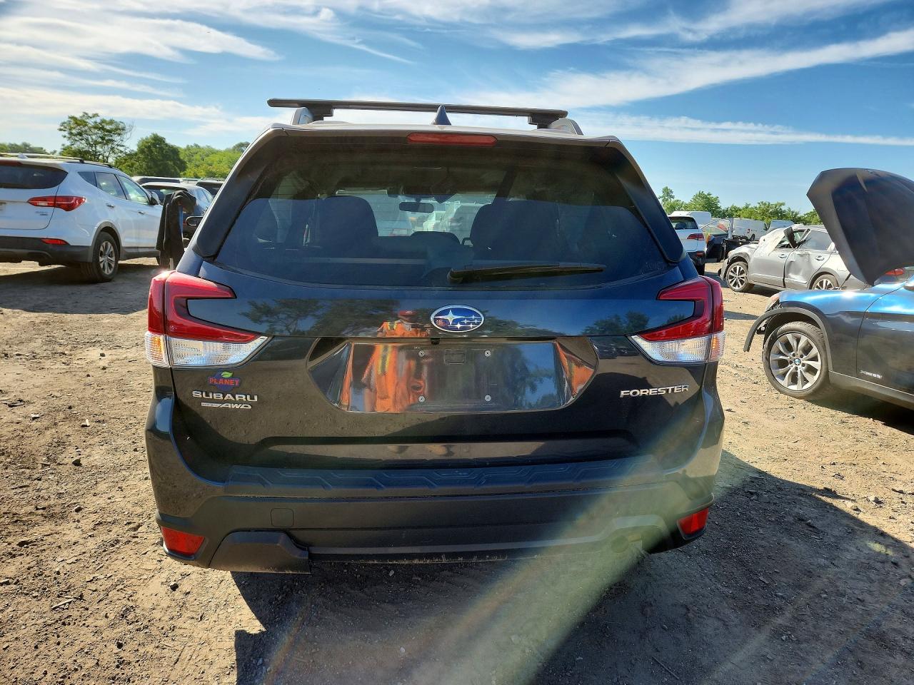 Subaru Forester Premium