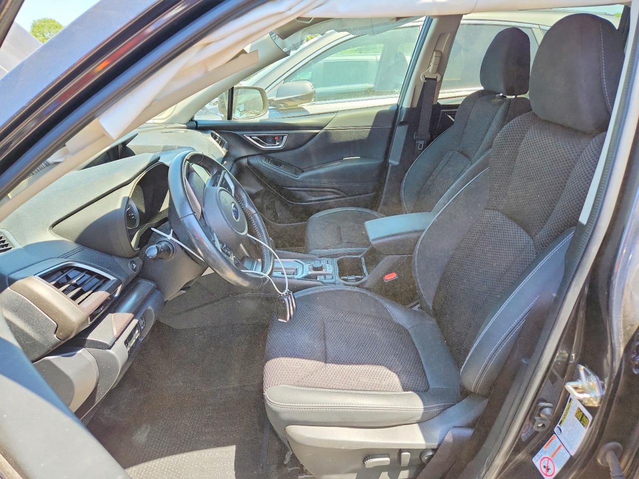 Subaru Forester Premium