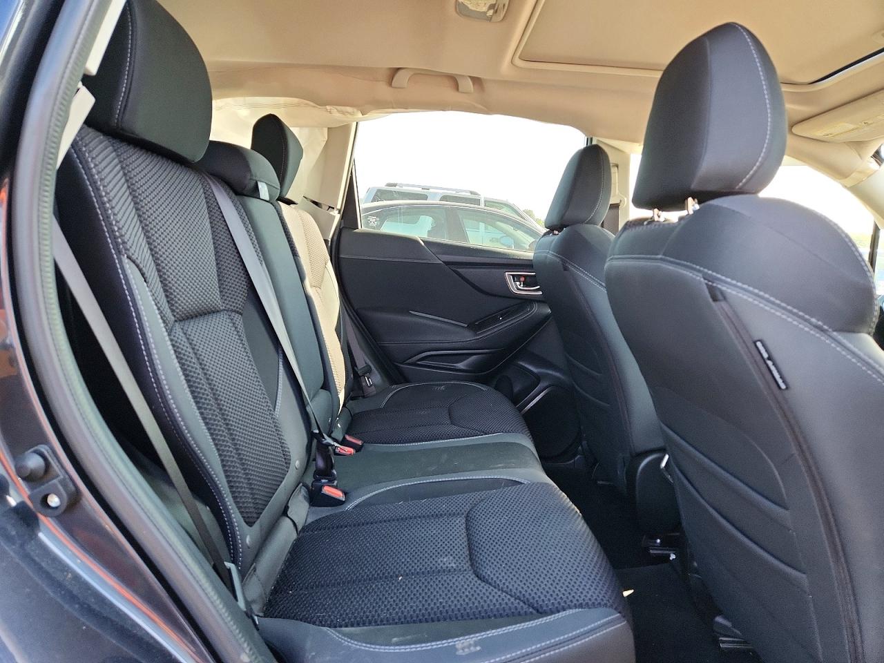 Subaru Forester Premium