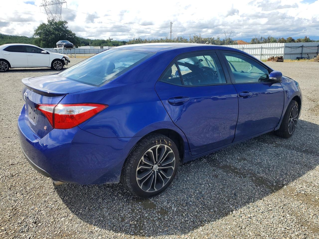 Toyota Corolla S Plus