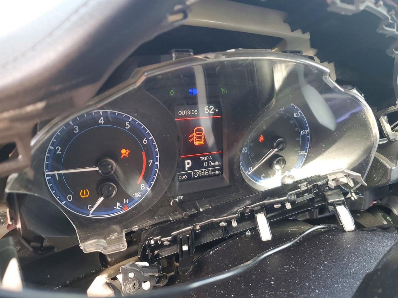 Toyota Corolla S Plus