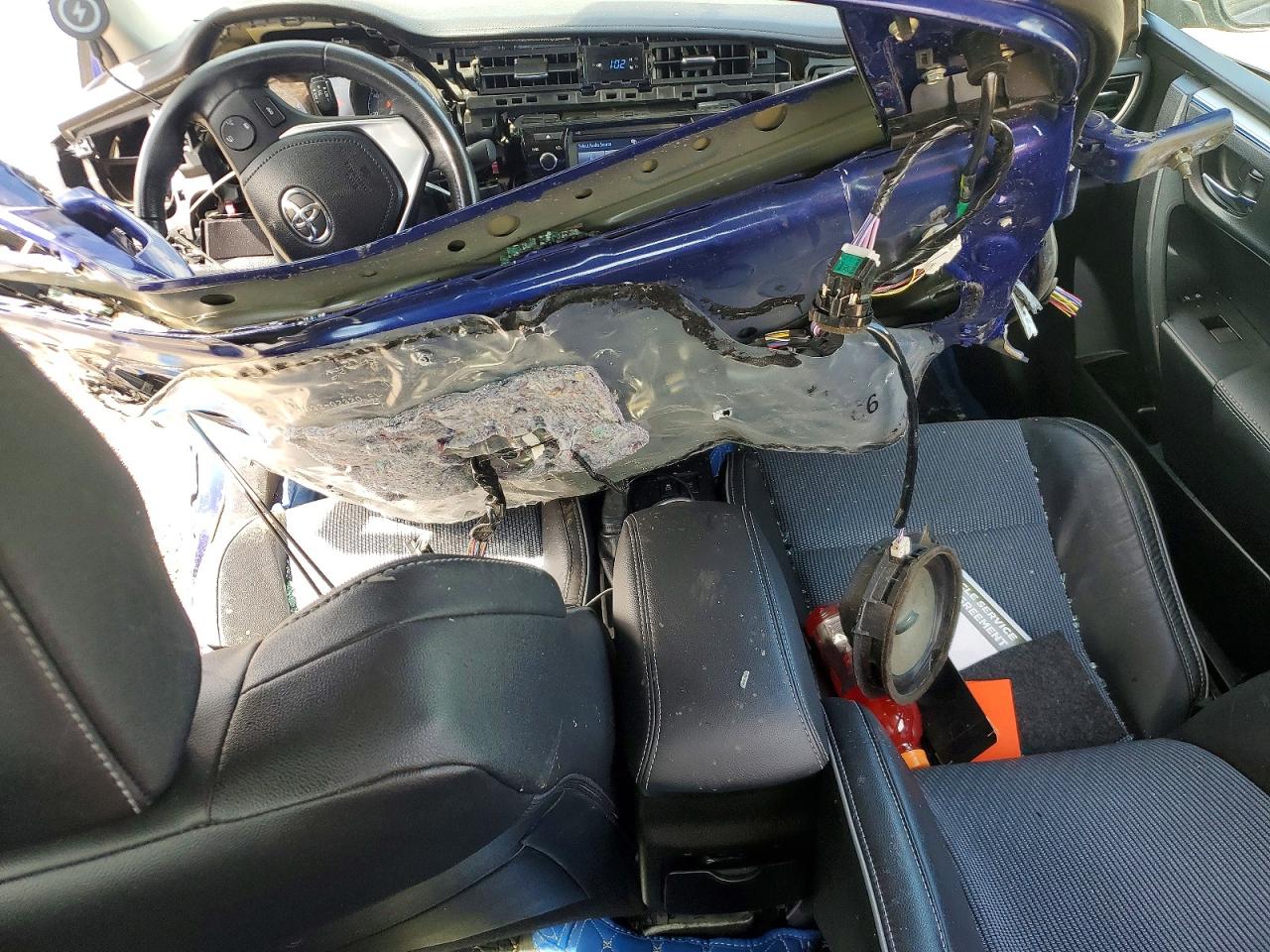 Toyota Corolla S Plus