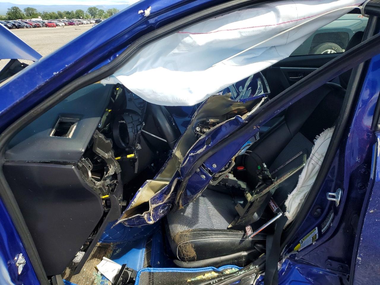 Toyota Corolla S Plus