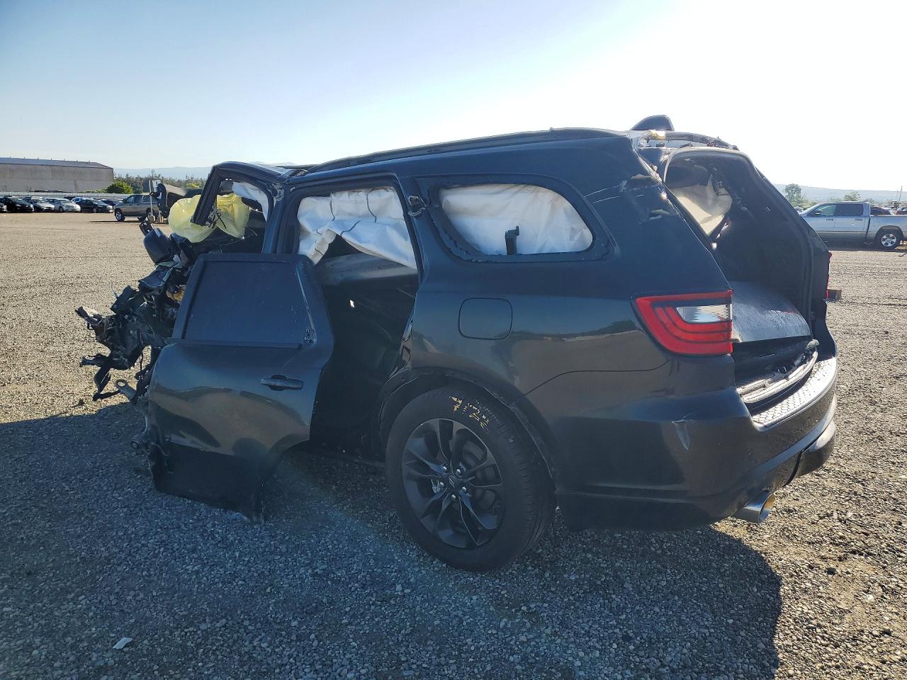 Dodge Durango R