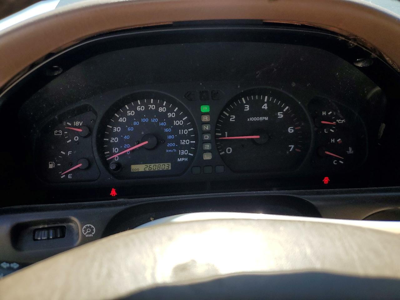 Toyota Land Cruis Base