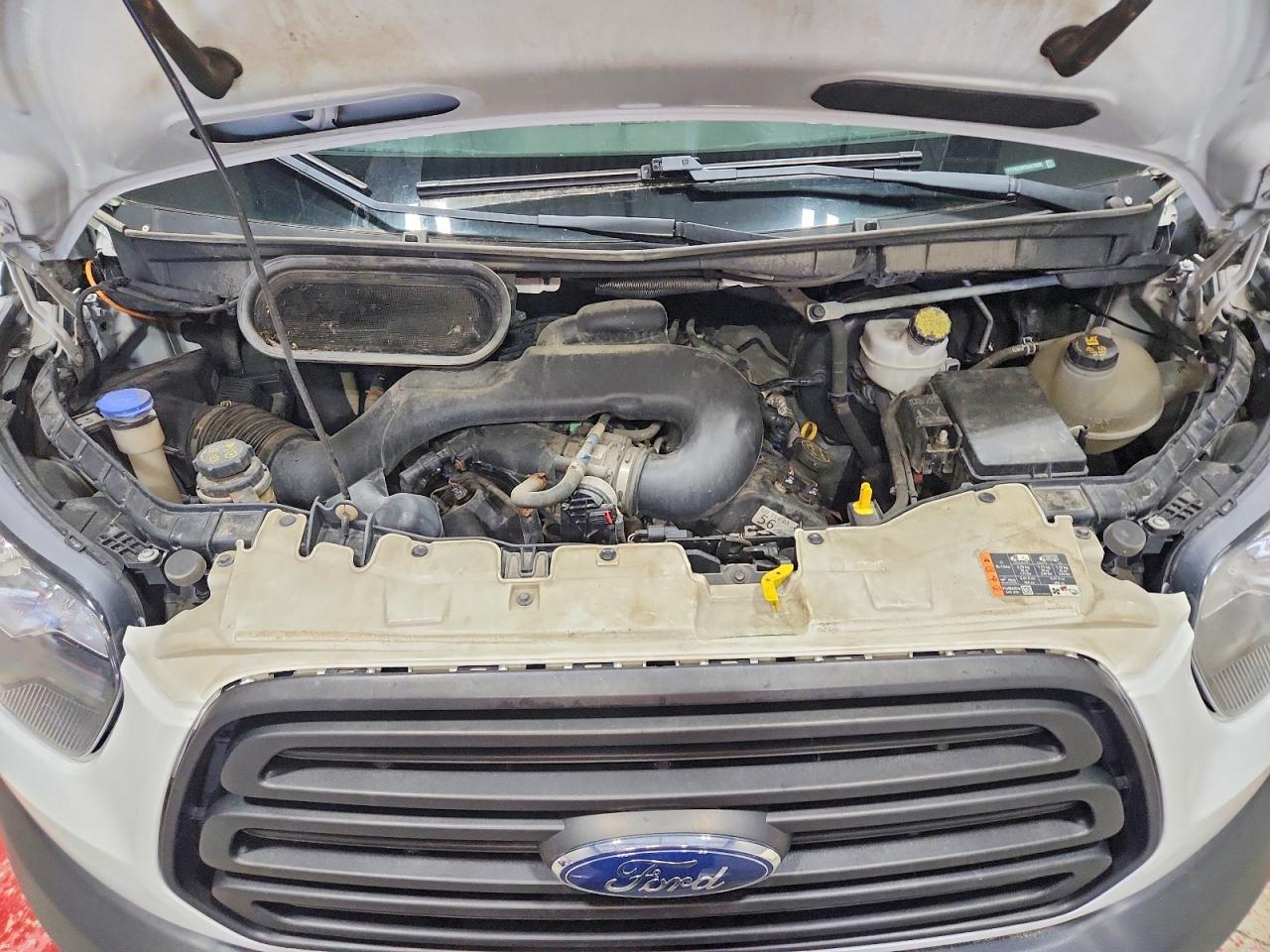 Ford Transit T-250