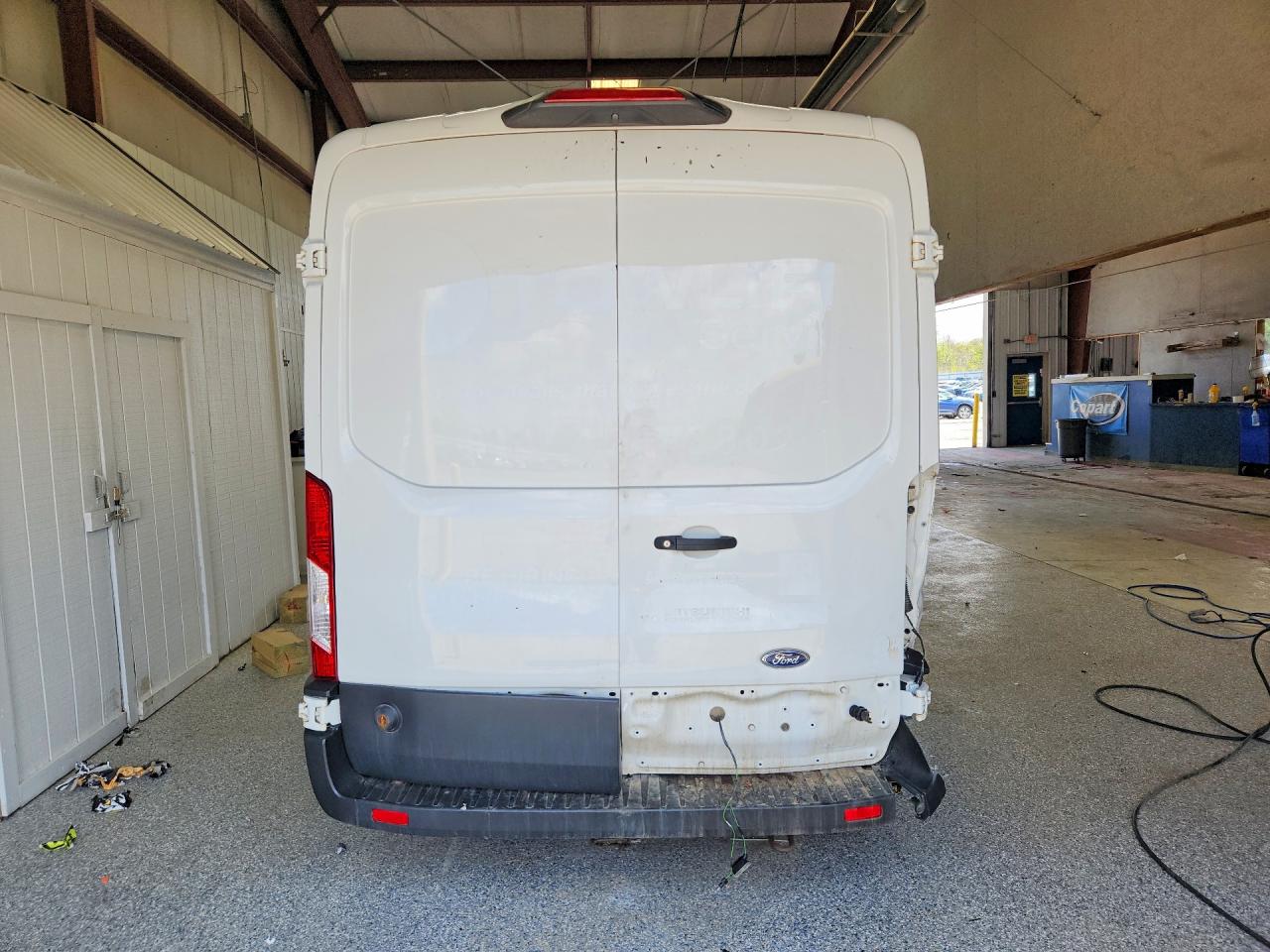 Ford Transit T-250