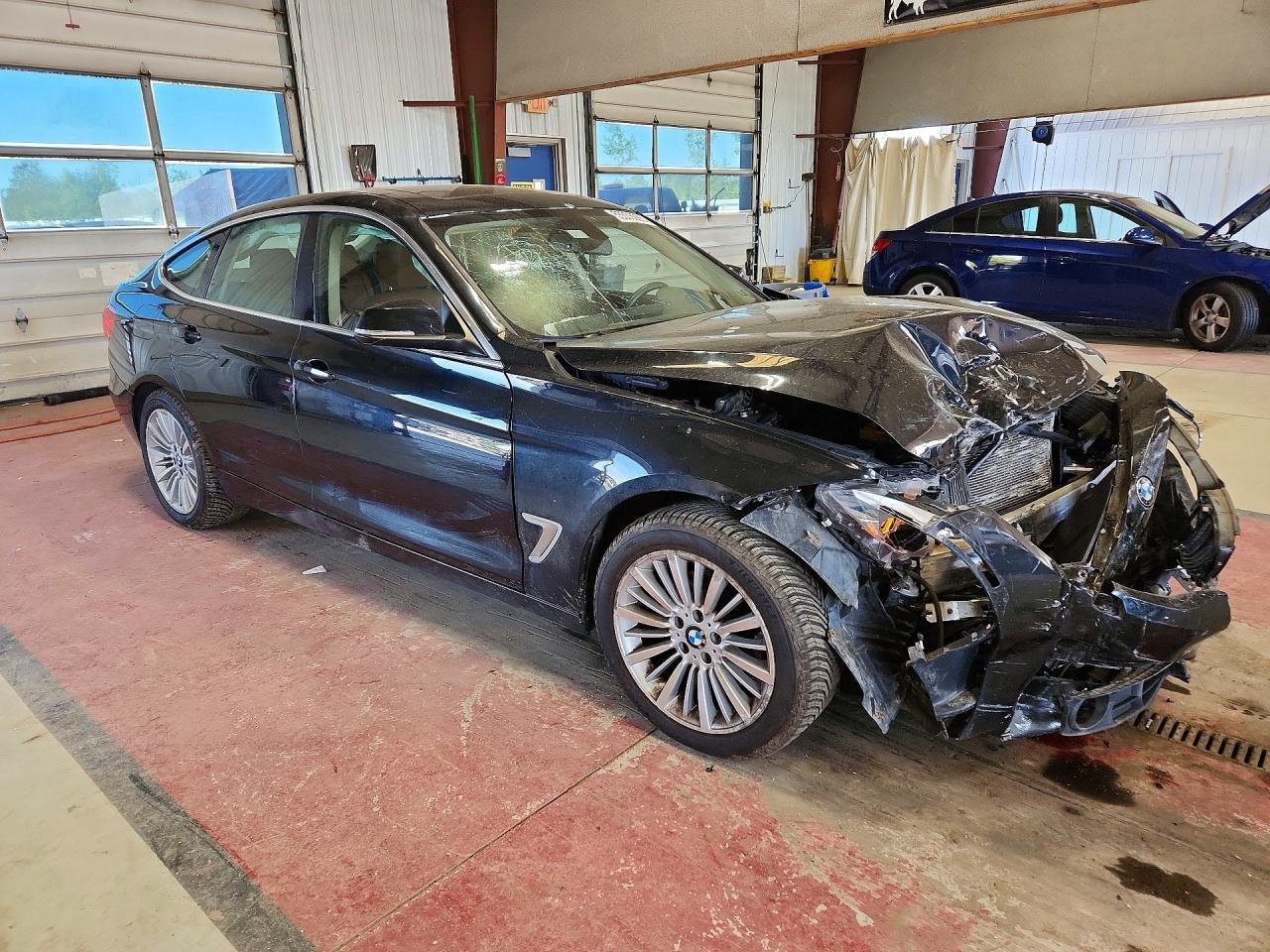 BMW 3 Series Xigt