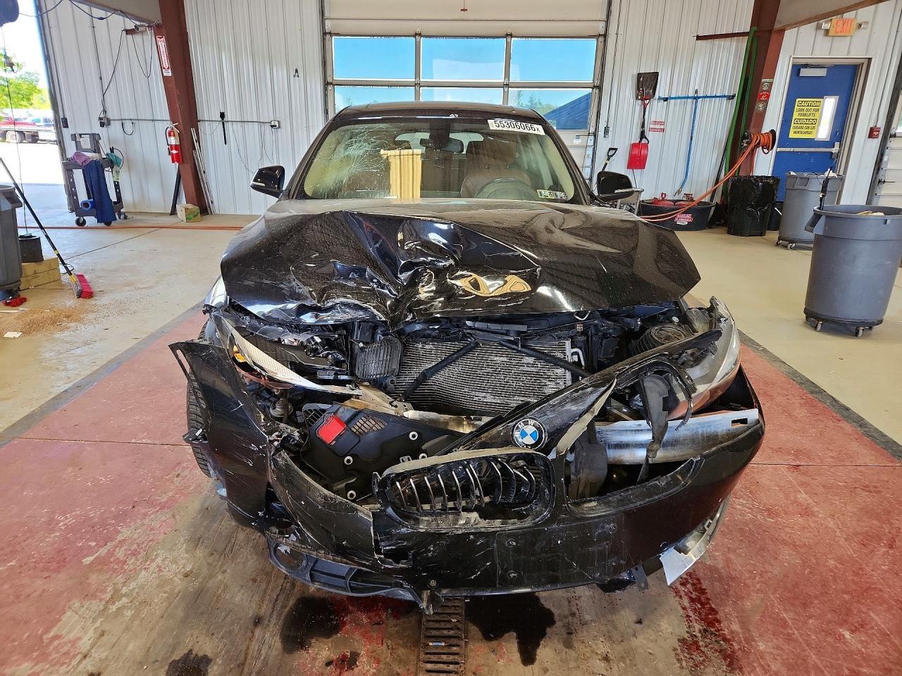 BMW 3 Series Xigt