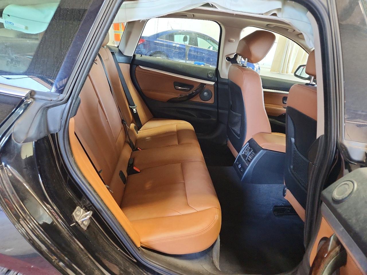 BMW 3 Series Xigt