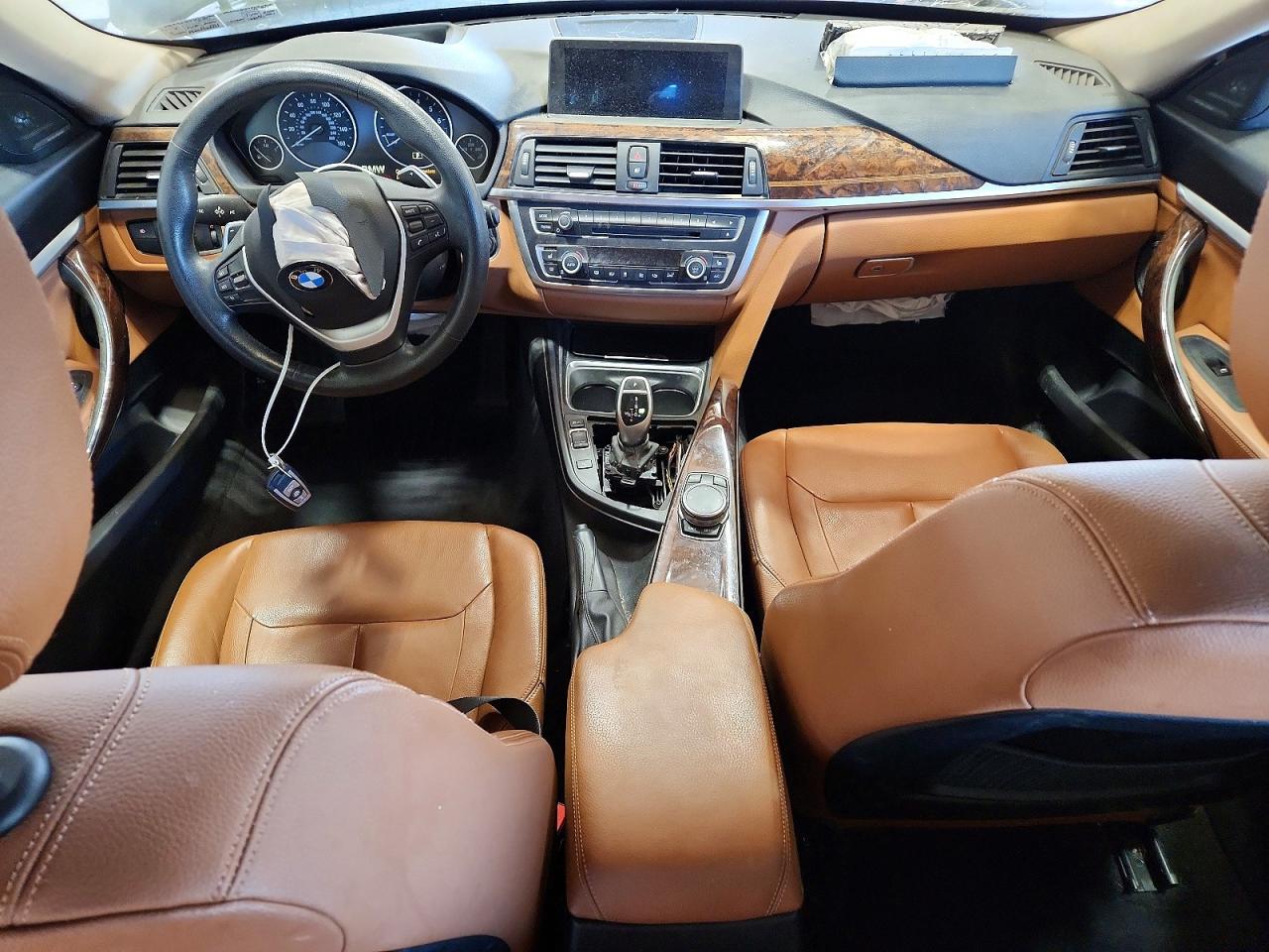 BMW 3 Series Xigt