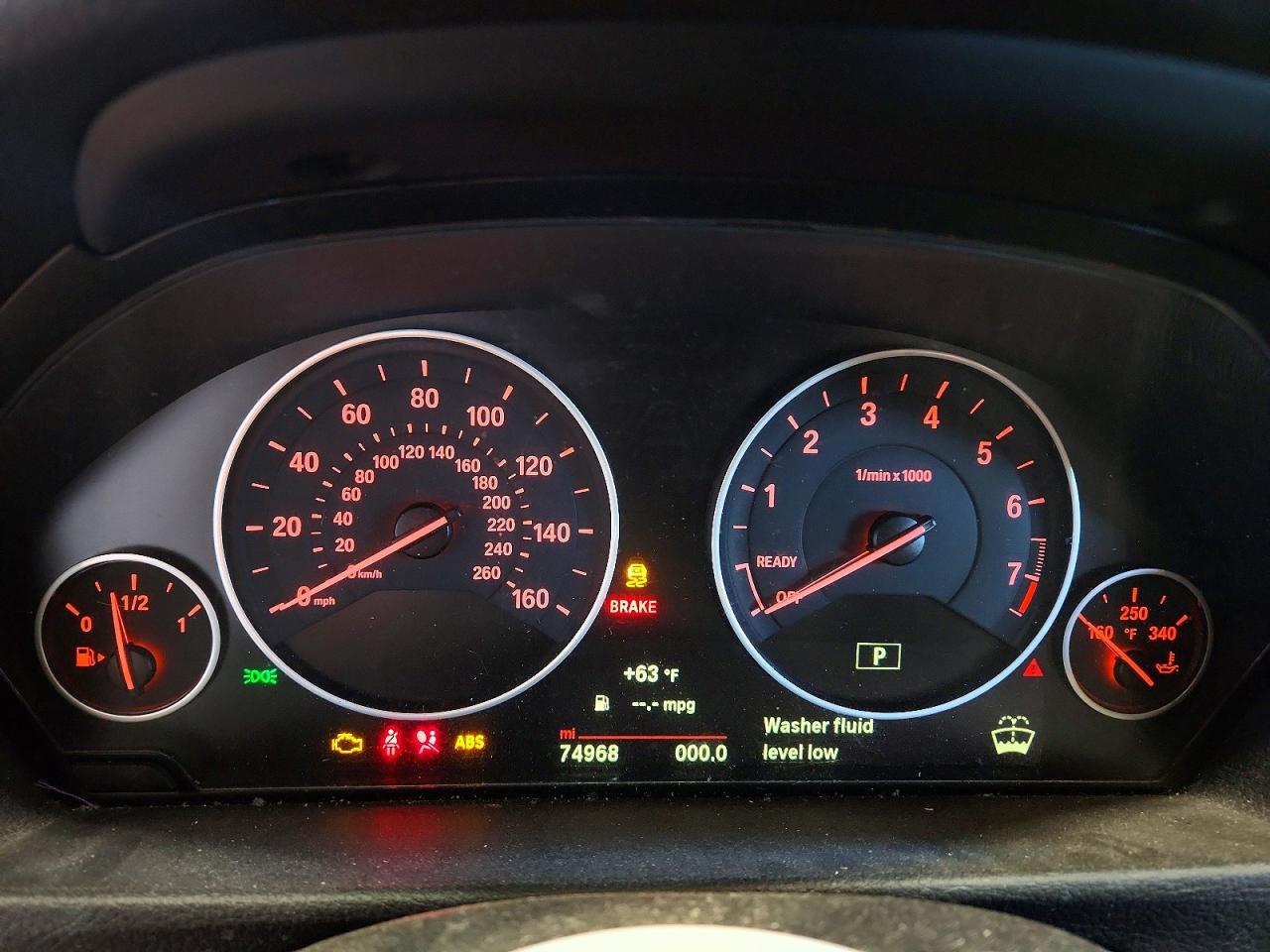 BMW 3 Series Xigt