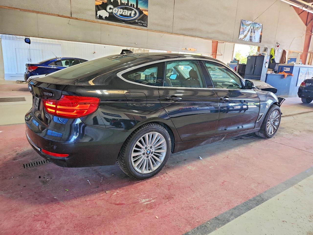 BMW 3 Series Xigt