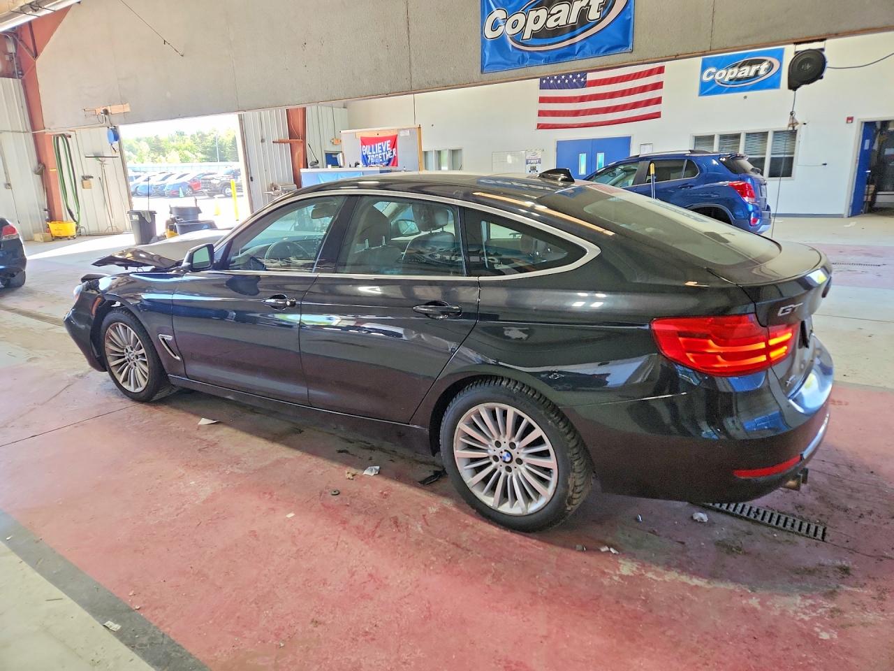 BMW 3 Series Xigt