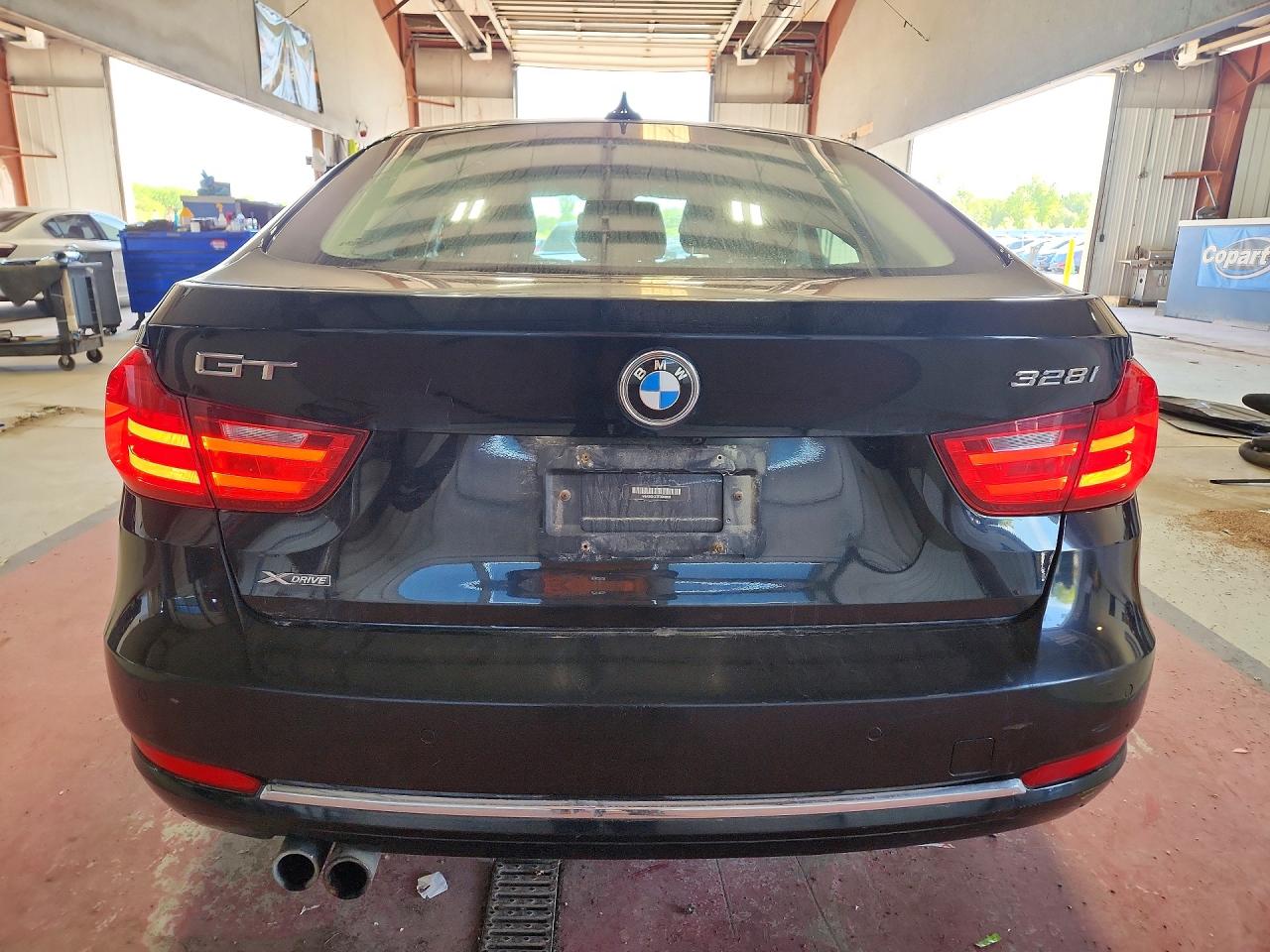 BMW 3 Series Xigt