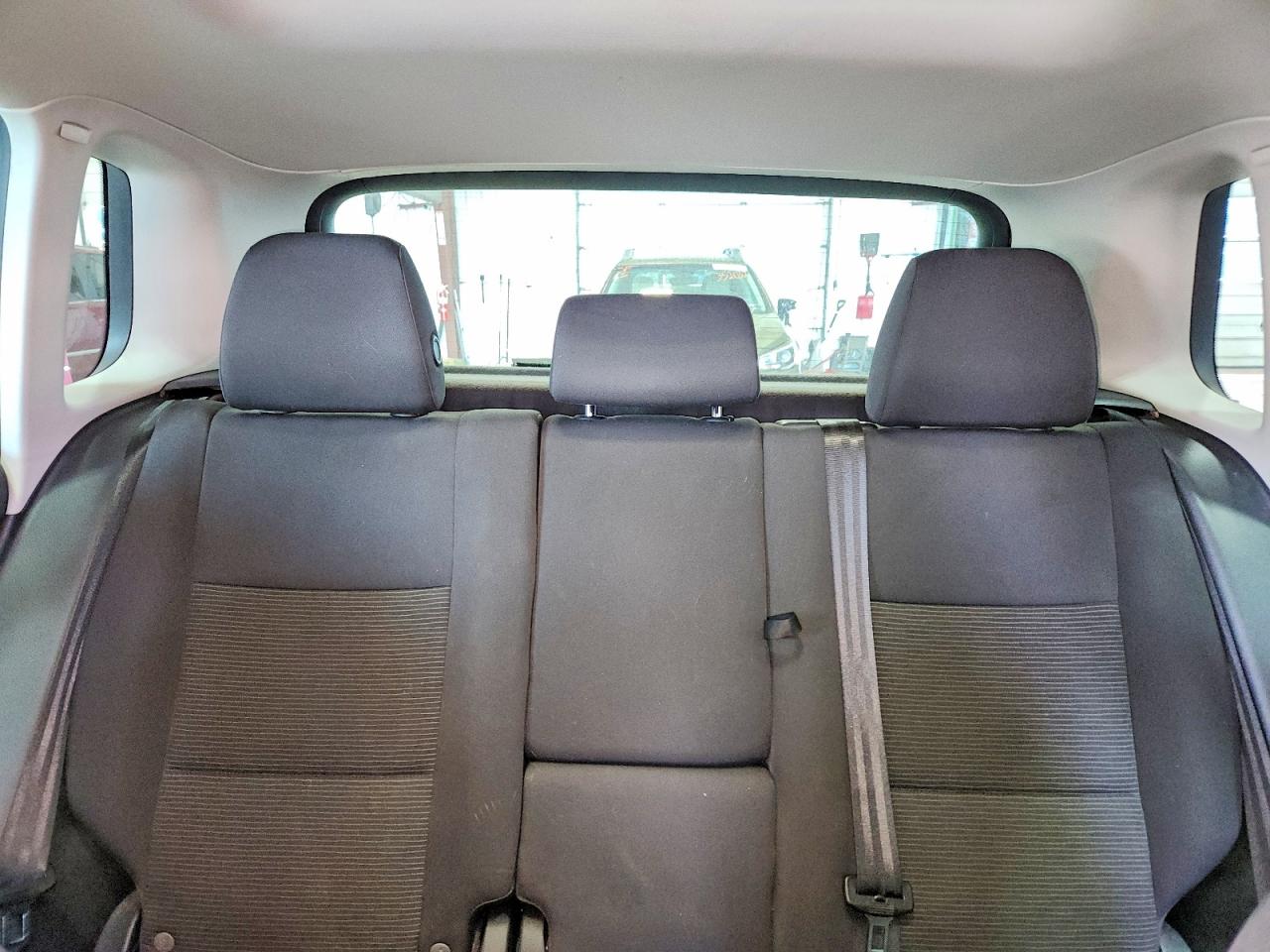 Volkswagen Tiguan S