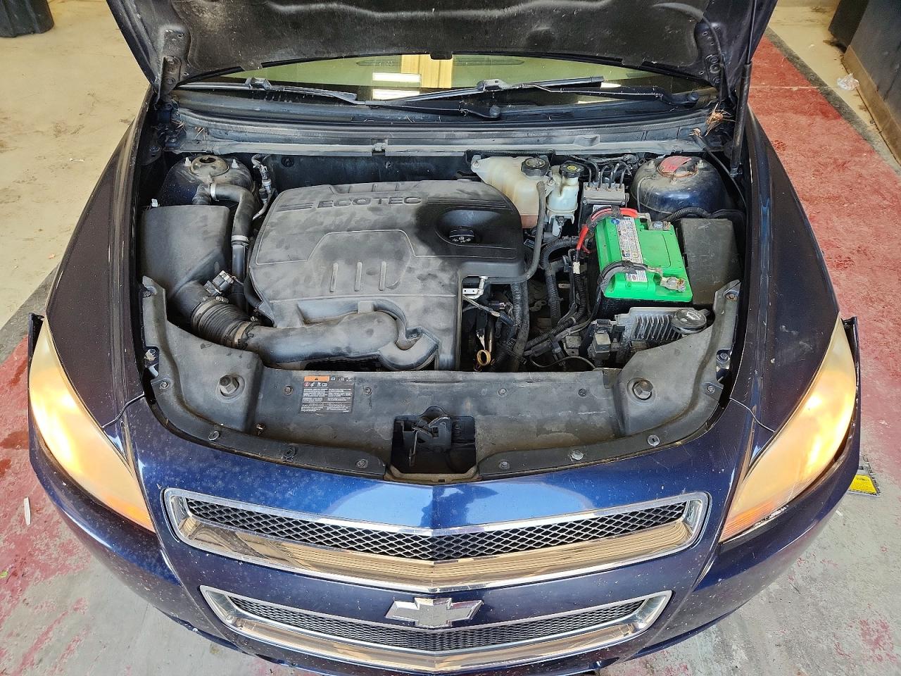Chevrolet Malibu Ls