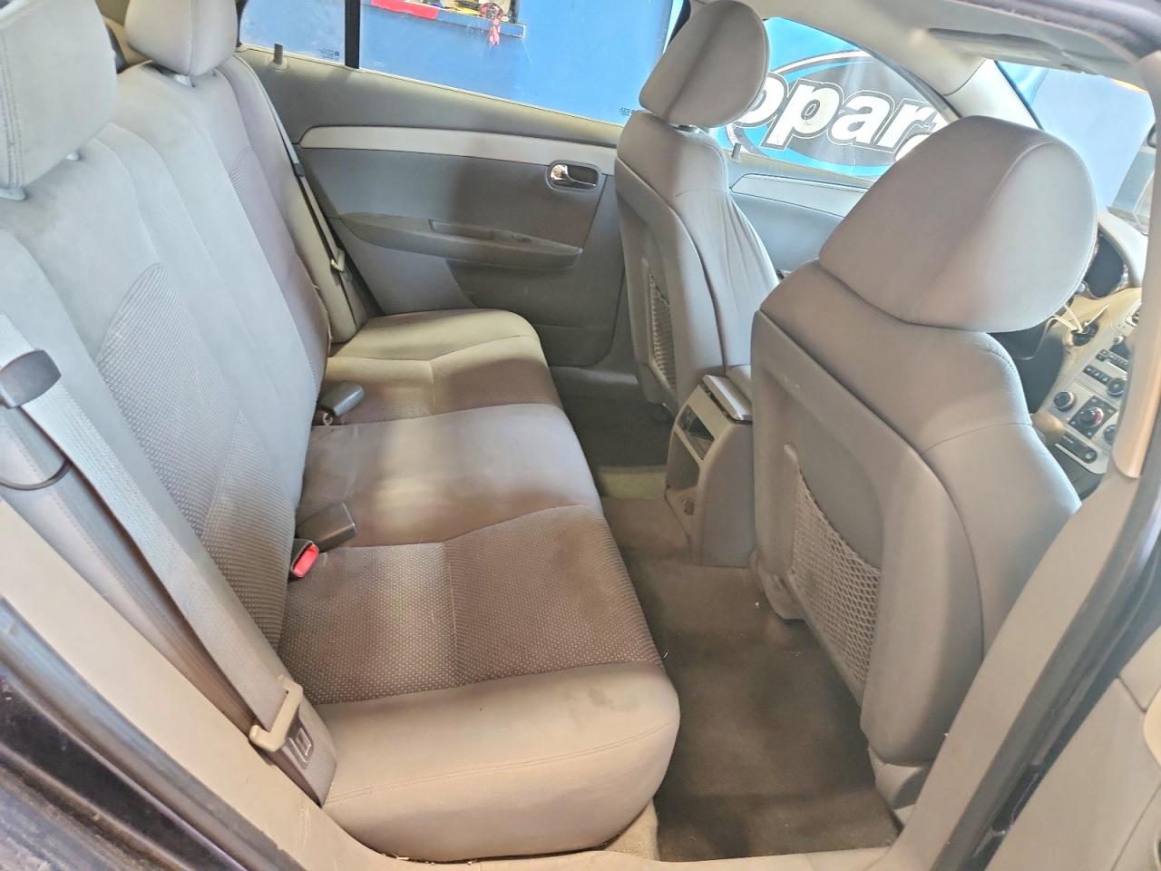 Chevrolet Malibu Ls