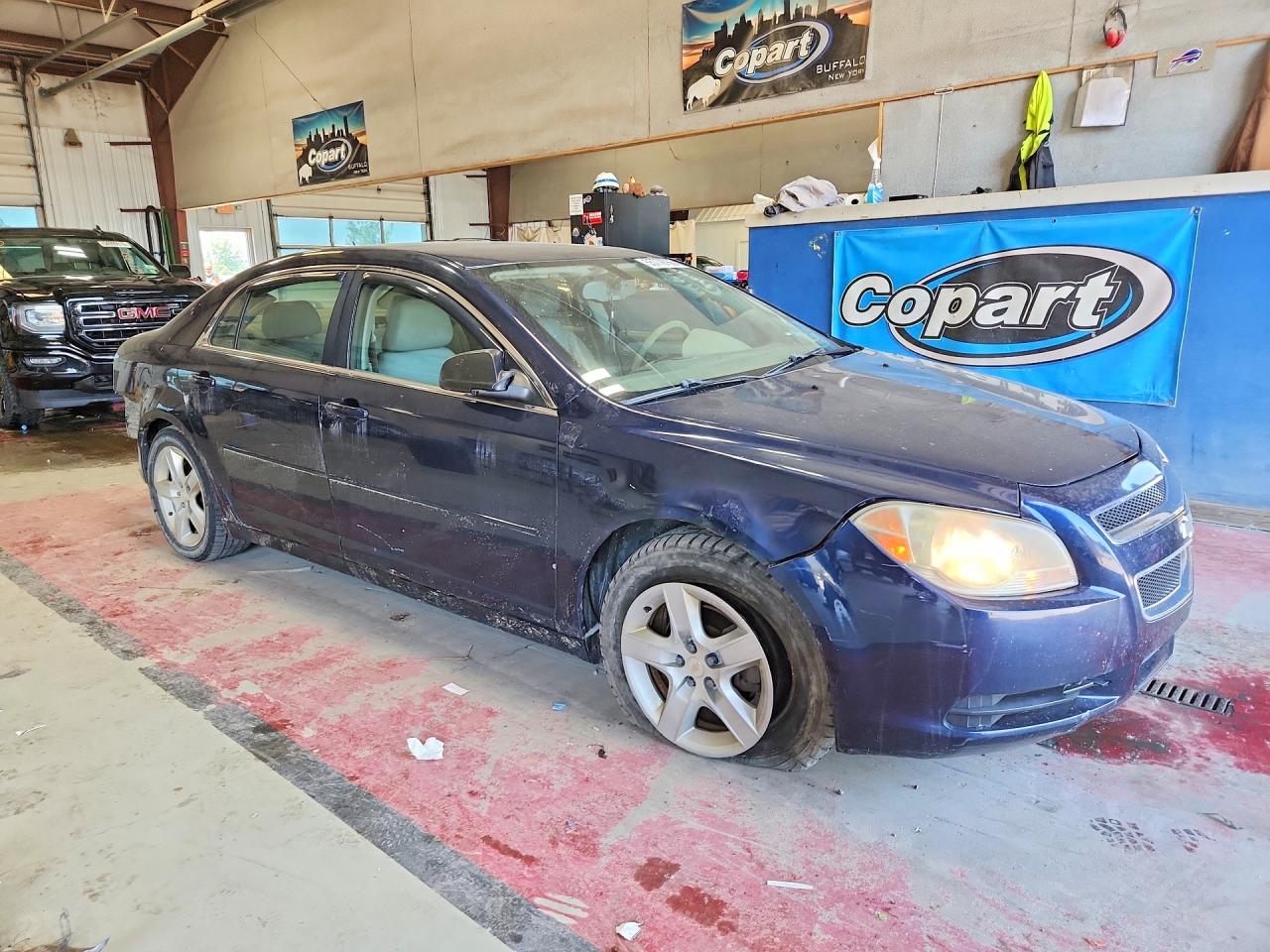 Chevrolet Malibu Ls