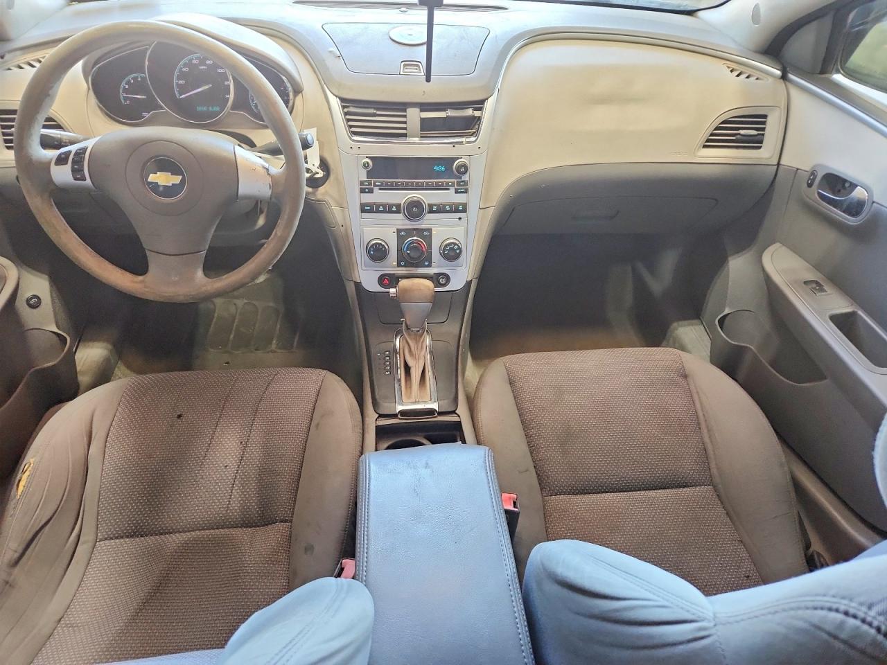 Chevrolet Malibu Ls